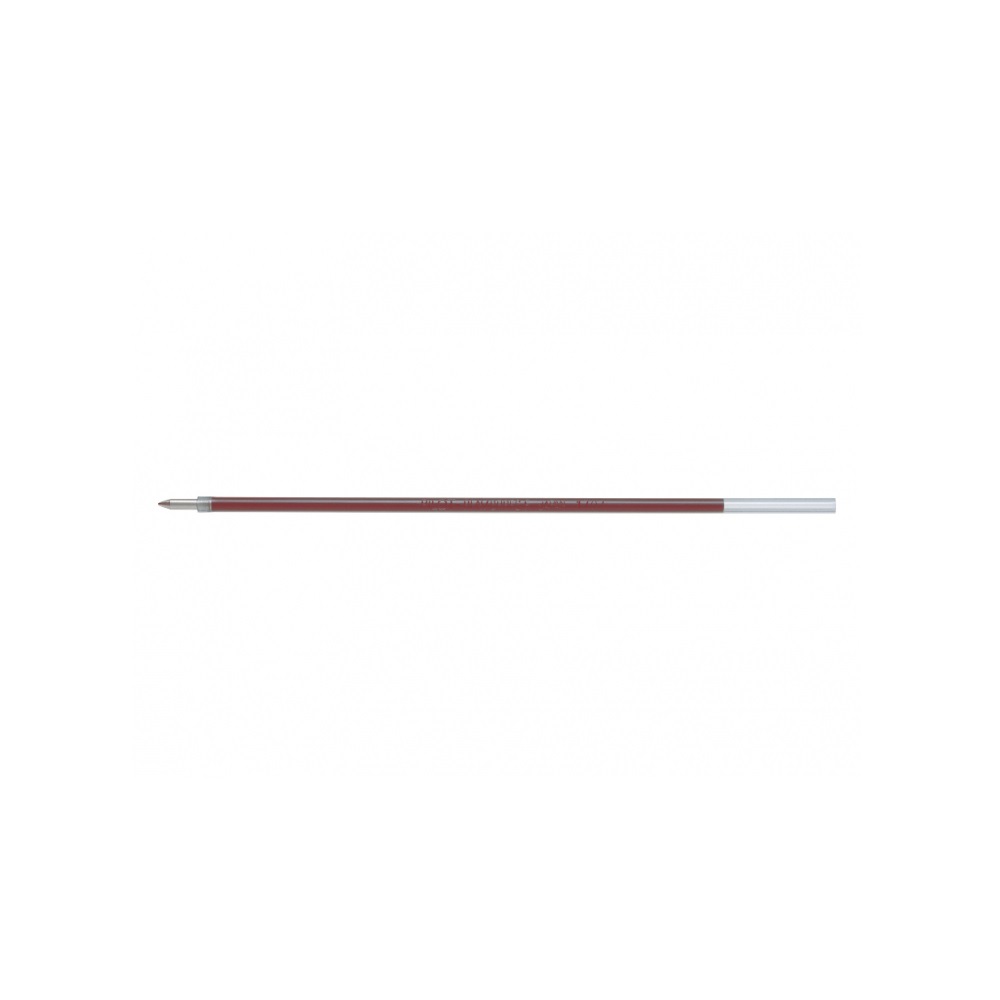 Tollbetét 0,7mm, Pilot Super Grip G kupakos tollhoz, írásszín piros