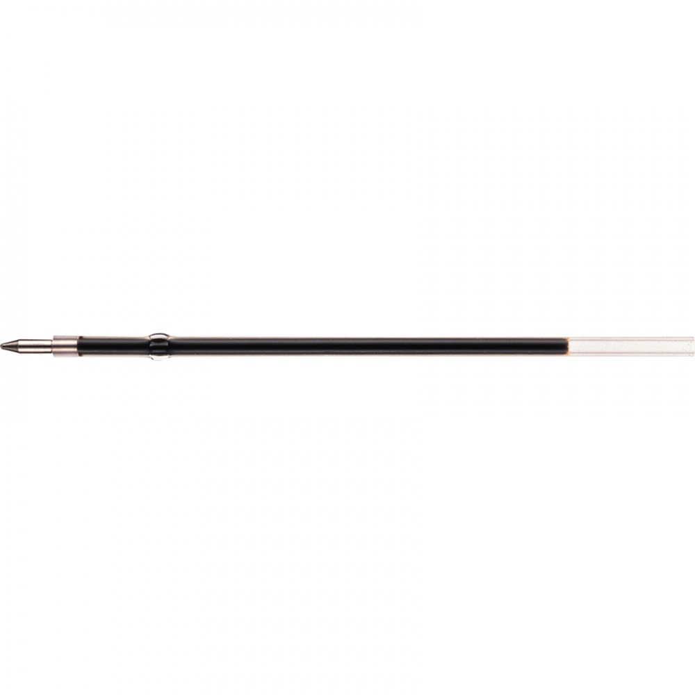 Tollbetét 0,7mm, K Zebra, írásszín kék