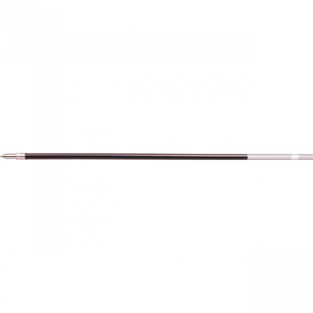 Tollbetét 0,7mm, H Zebra, írásszín kék