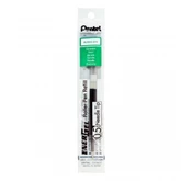 Tollbetét tűhegyű 0,25mm Pentel EnerGel LRN5-BX írásszín zöld