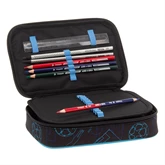 Tolltartó emeletes, fiús Ars Una CHAMPS