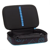 Tolltartó emeletes, fiús Ars Una CHAMPS