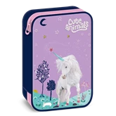 Tolltartó emeletes, lányos, Ars Una UNICORN