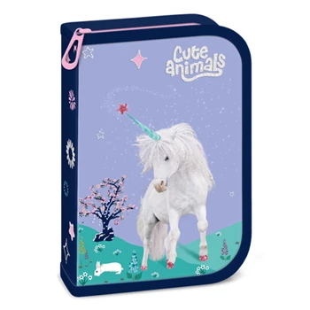 Tolltartó feltöltött, lányos, Ars Una UNICORN