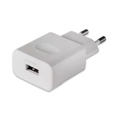 Töltő hálózati HONOR USB aljzat (22.5W, gyorstöltő) fehér