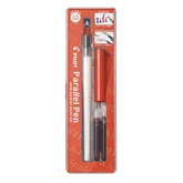 Töltőtoll 1,5mm, Pilot Parallel Pen 