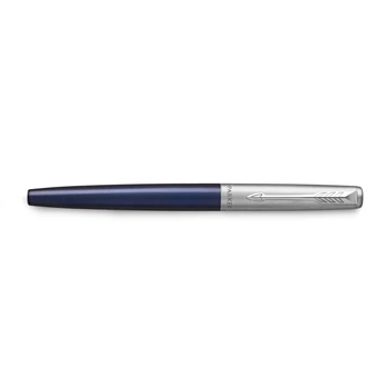 Töltőtoll Royal kék test, ezüst klipsz 2030950 Parker Royal Jotter 