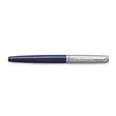 Töltőtoll Royal kék test, ezüst klipsz 2030950 Parker Royal Jotter 