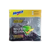 Törlőkendő mikroszálas 32 x 32 cm 300 g/m2 Hewa szürke