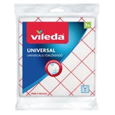 Törlőkendő univerzális 3 db/csomag Vileda_F1257T