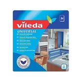 Törlőkendő univerzális 3 db/csomag Vileda_F1257T