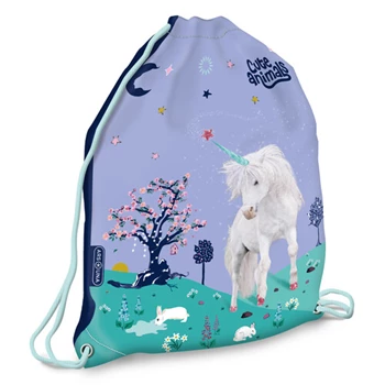 Tornazsák lányos, Ars Una UNICORN