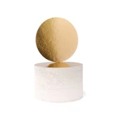 Tortaalátét kerek átmérő: 16 cm