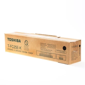 Toshiba TFC25E toner black ORIGINAL