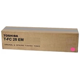 Toshiba TFC25E toner magenta ORIGINAL