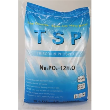 Trisó 25 kg (trinátrium foszfát)