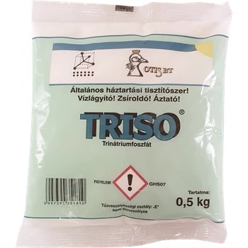 Trisó 500 g (trinátrium foszfát)