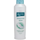 Tusfürdő 1 liter Lorin Sensitive Skin
