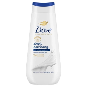 Tusfürdő 225 ml Dove Advanced Care_Deeply Nourishing