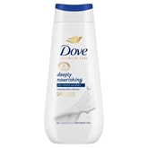 Tusfürdő 225 ml Dove Advanced Care_Deeply Nourishing