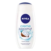 Tusfürdő 250 ml Nivea Care&Coconut