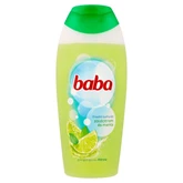 Tusfürdő 400 ml Baba zöldcitrom