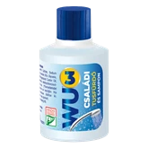 Tusfürdő és sampon 100 ml családi púder illat WU3