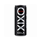 Üdítőital 0,25l XIXO Cola Zero 24 db/csom