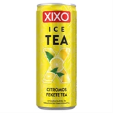 Üdítőital 0,25l XIXO ICE TEA CITROM