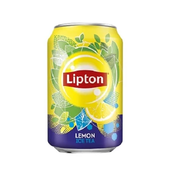 Üdítőital 0,33l LIPTON ICE TEA citrom