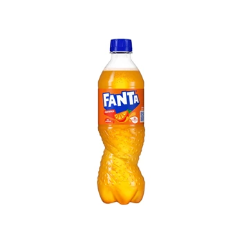 Üdítőital 0,5l FANTA DRS