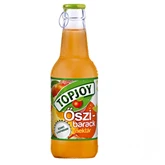 Üdítőital 0,25l TopJoy őszibarack DRS