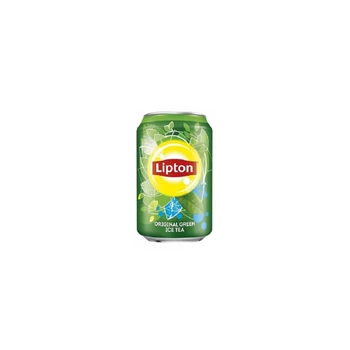 Üdítőital 0,33l LIPTON ICE TEA zöld DRS