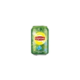 Üdítőital 0,33l LIPTON ICE TEA zöld DRS