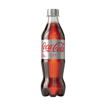 Üdítőital 0,5l Coca Cola Light