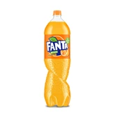 Üdítőital 1,75l FANTA