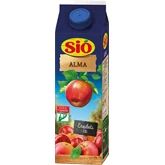Üdítőital 1l SIÓ alma 12%
