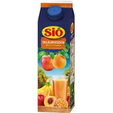 Üdítőital 1l SIÓ multivtamin
