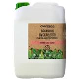 Üvegtisztító munkaoldat 5 liter organikus Cleaneco
