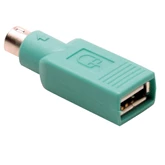 VALUE Adapter USB - PS/2 USB egérhez