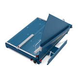 Vágógép karos, A4, Dahle 589