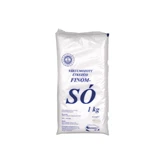 Vákumos Só 1 kg