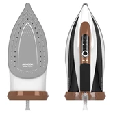 Vasaló gőzölős SENCOR SSI 8400BZ