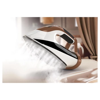 Vasaló gőzölős SENCOR SSI 8400BZ