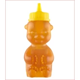Virágméz macis flakonban 250g