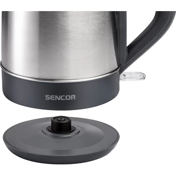 Vízforraló 1,7L SWK 1711SS SENCOR
