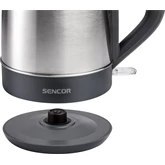 Vízforraló 1,7L SWK 1711SS SENCOR
