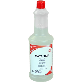 Vízkőoldó foszforsavas 1 liter Maya Top