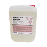 Vízkőoldó 20 liter habzó Innofluid Acid-SX