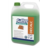 Vízkőoldó 5 liter Sutter Decalc